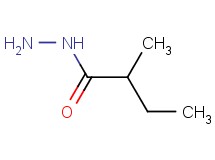 2-methylbutanohydrazide