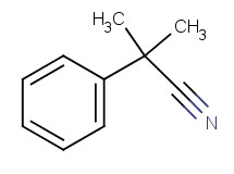 2-methyl-2-phenylpropanenitrile