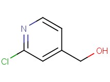 (2-chloro-4-pyridinyl)methanol