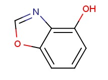 1,3-benzoxazol-4-ol