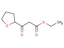 ethyl 3-oxo-3-(tetrahydro-2-furanyl)propanoate