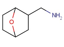 (7-oxabicyclo[2.2.1]hept-2-ylmethyl)amine