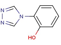 2-(4H-1,2,4-triazol-4-yl)phenol