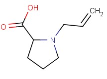 1-allylproline