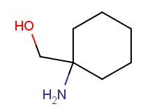 (1-aminocyclohexyl)methanol