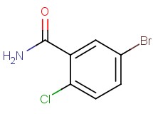 5-bromo-2-chlorobenzamide