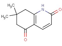 7,7-dimethyl-7,8-dihydro-2,5(1H,6H)-quinolinedione