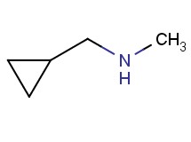 (cyclopropylmethyl)methylamine