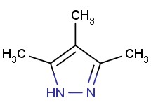 3,4,5-trimethyl-1H-pyrazole