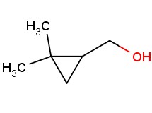 (2,2-dimethylcyclopropyl)methanol