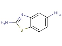 1,3-benzothiazole-2,5-diamine