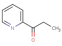 1-(2-pyridinyl)-1-propanone