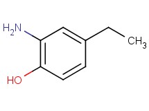 2-amino-4-ethylphenol