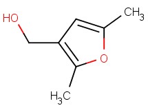 (2,5-dimethyl-3-furyl)methanol