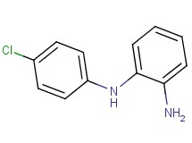 (2-aminophenyl)(4-chlorophenyl)amine