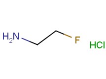 (2-fluoroethyl)amine hydrochloride