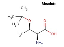 O-(tert-butyl)-L-threonine