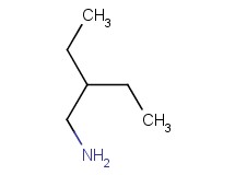 (2-ethylbutyl)amine