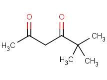 5,5-dimethyl-2,4-hexanedione