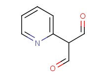 2-pyridinylmalonaldehyde