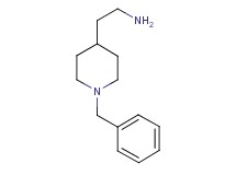 2-(1-benzyl-4-piperidinyl)ethanamine