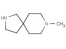 8-methyl-2,8-diazaspiro[4.5]decane