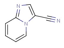 imidazo[1,2-a]pyridine-3-carbonitrile