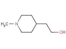 2-(1-methyl-4-piperidinyl)ethanol