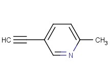 5-ethynyl-2-methylpyridine