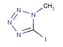 5-iodo-1-methyl-1H-tetrazole