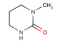 1-methyltetrahydro-2(1H)-pyrimidinone