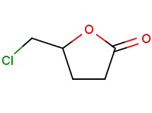 5-(chloromethyl)dihydro-2(3H)-furanone