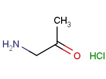 1-aminoacetone hydrochloride