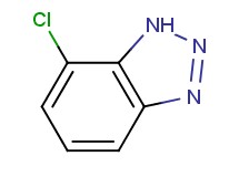 7-chloro-1H-1,2,3-benzotriazole