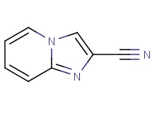 imidazo[1,2-a]pyridine-2-carbonitrile