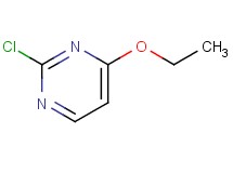2-chloro-4-ethoxypyrimidine
