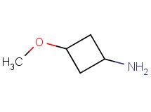 (3-methoxycyclobutyl)amine
