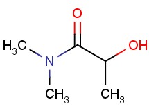 2-hydroxy-N,N-dimethylpropanamide