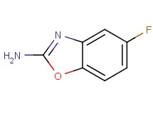 5-fluoro-1,3-benzoxazol-2-amine