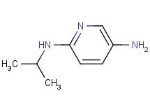 N~2~-isopropyl-2,5-pyridinediamine