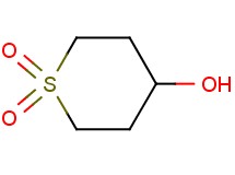 tetrahydro-2H-thiopyran-4-ol 1,1-dioxide
