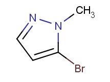 5-bromo-1-methyl-1H-pyrazole
