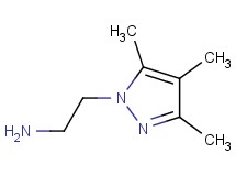 2-(3,4,5-trimethyl-1H-pyrazol-1-yl)ethanamine