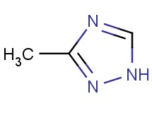 3-methyl-1H-1,2,4-triazole