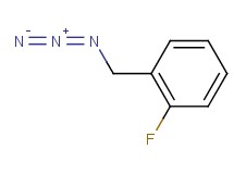1-(azidomethyl)-2-fluorobenzene