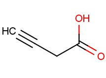 3-butynoic acid