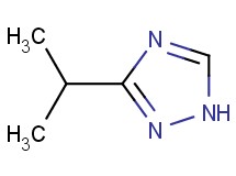 3-isopropyl-1H-1,2,4-triazole