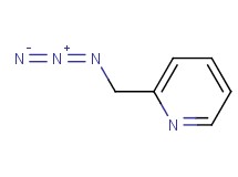 2-(azidomethyl)pyridine