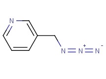 3-(azidomethyl)pyridine