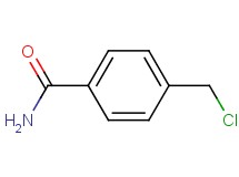4-(chloromethyl)benzamide